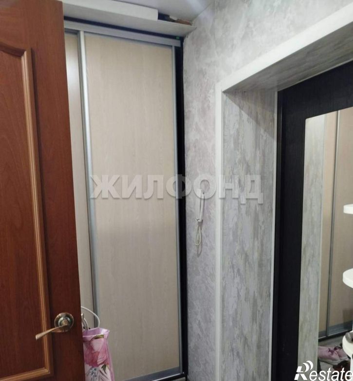 1-комн квартира Станционная улица, д.44/1