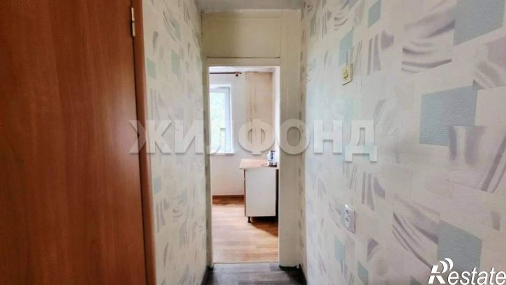 2-комн квартира Зорге улица, д.157