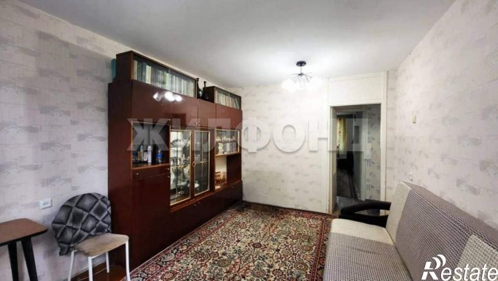 2-комн квартира Зорге улица, д.157
