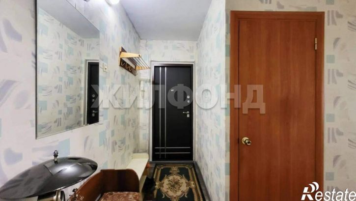 2-комн квартира Зорге улица, д.157