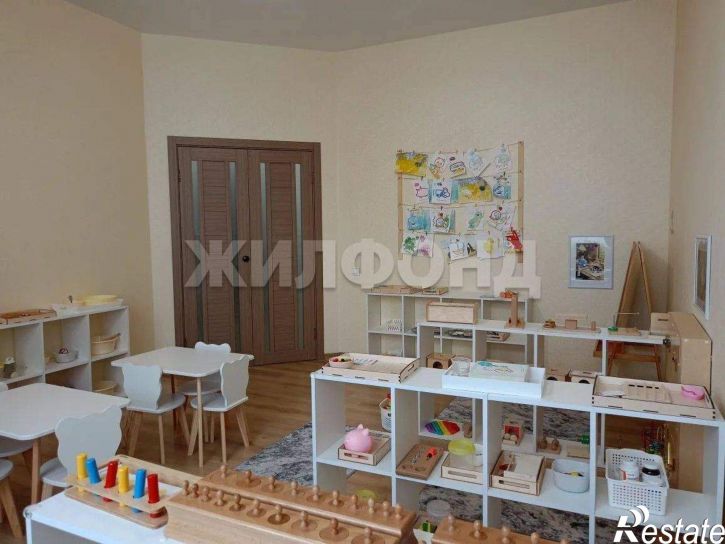 2-комн квартира В.Высоцкого улица, д.51