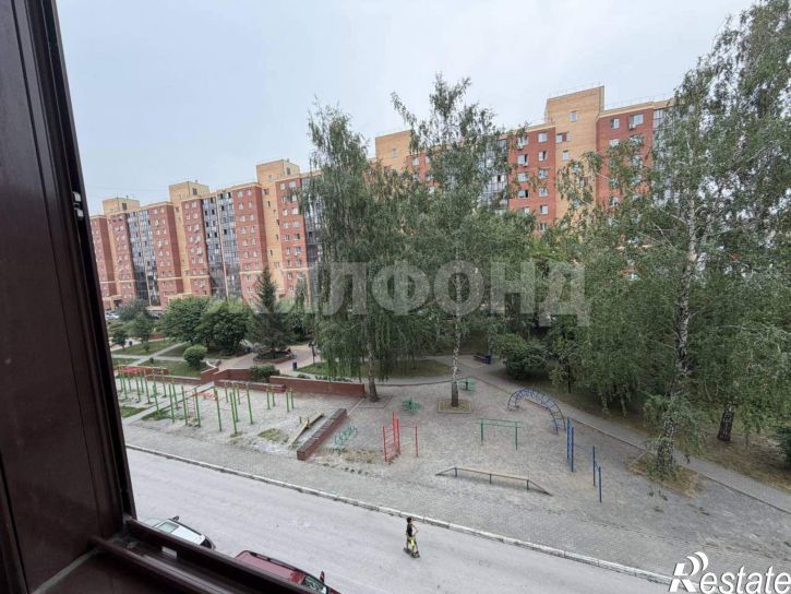 Студия Стрижи микрорайон, д.4
