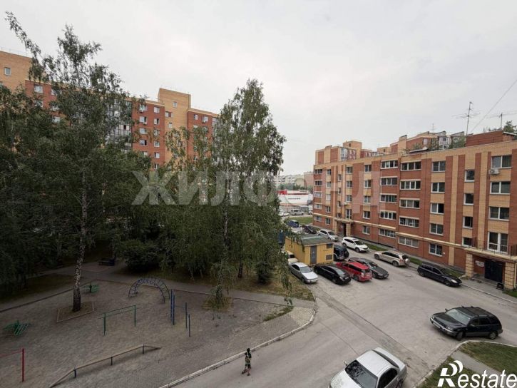 Студия Стрижи микрорайон, д.4