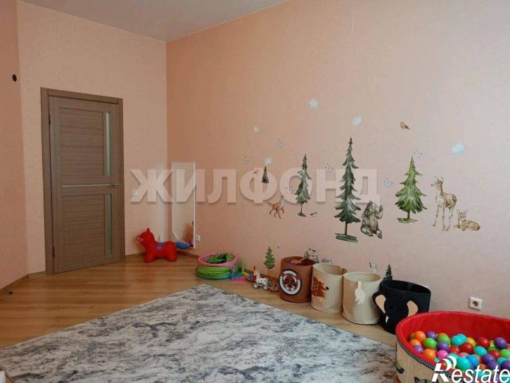 2-комн квартира В.Высоцкого улица, д.51