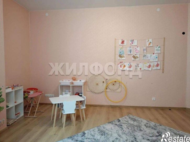 2-комн квартира В.Высоцкого улица, д.51