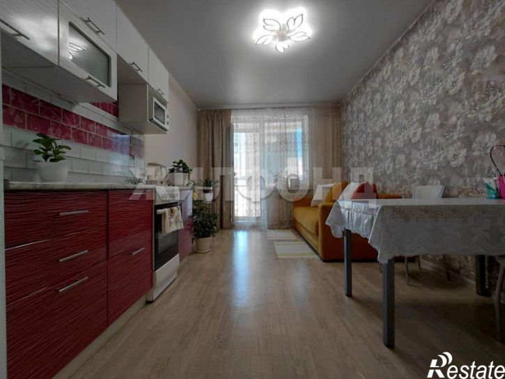 Студия Юности улица, д.3