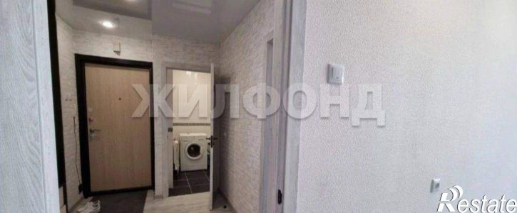 1-комн квартира Учительская улица, д.9