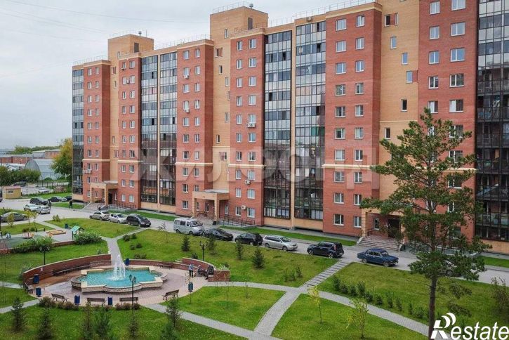 Студия Стрижи микрорайон, д.4
