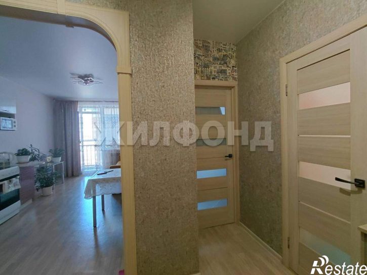 Студия Юности улица, д.3