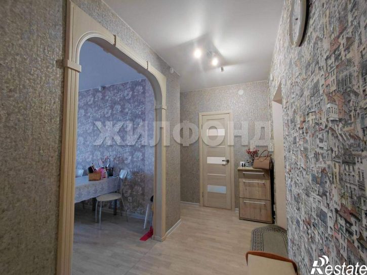 Студия Юности улица, д.3