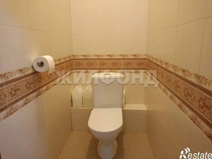 2-комн квартира В.Высоцкого улица, д.51