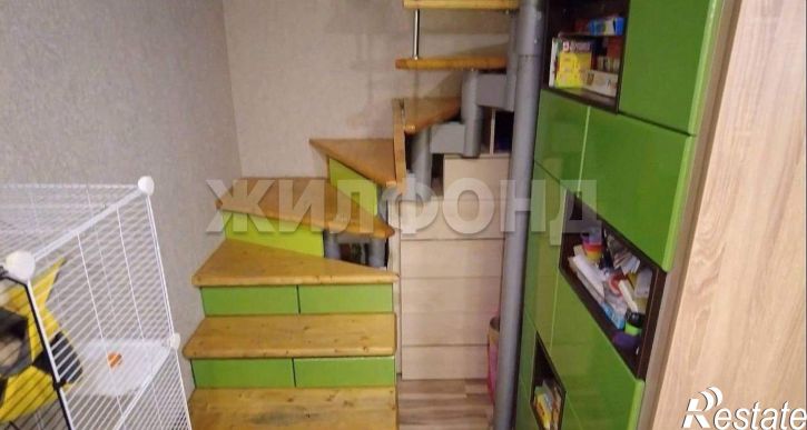 3-комн квартира Балтийская улица, д.31