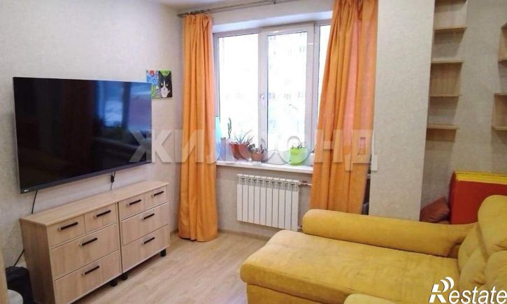 3-комн квартира Балтийская улица, д.31