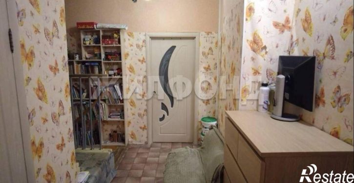 3-комн квартира Балтийская улица, д.31