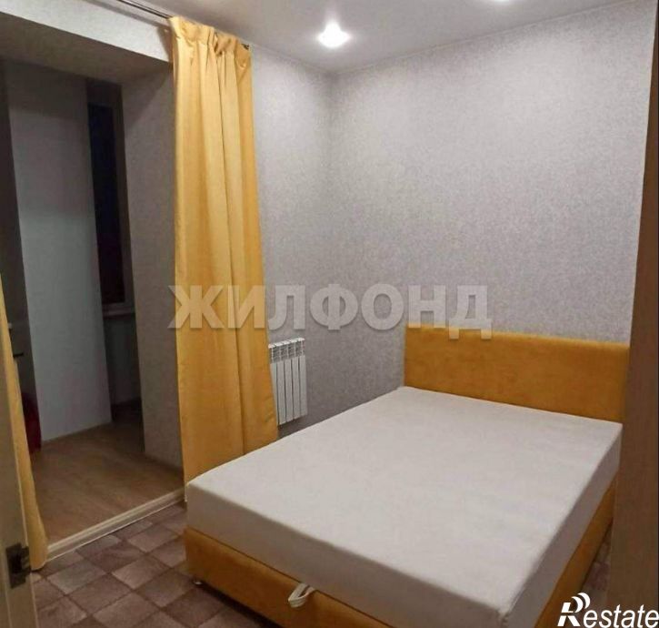 3-комн квартира Балтийская улица, д.31