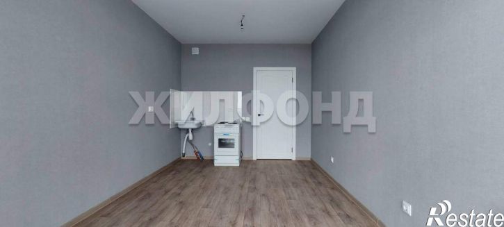 1-комн квартира Заречная улица, д.2