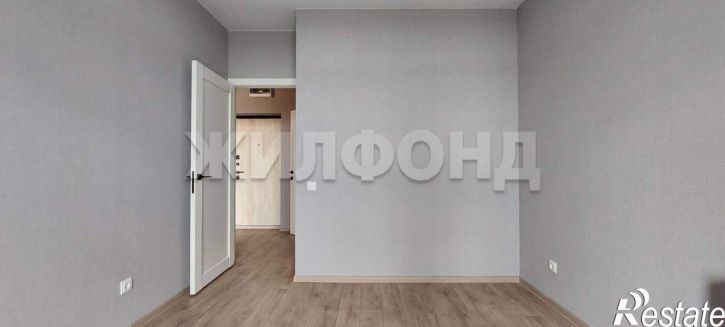 1-комн квартира Заречная улица, д.2