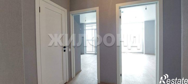 1-комн квартира Заречная улица, д.2