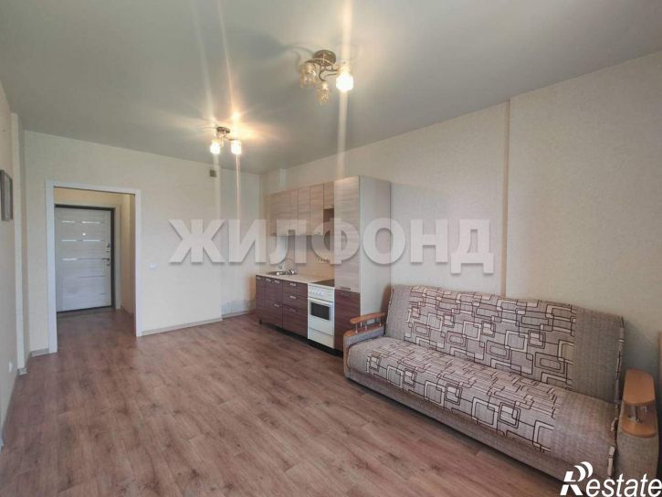 Студия Приморская улица, д.24/2