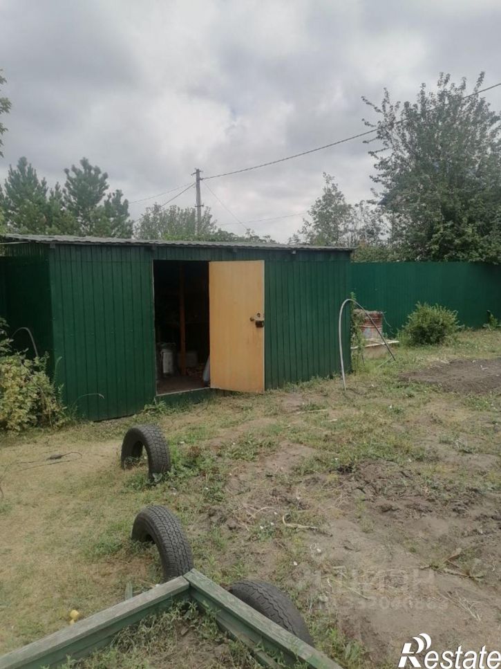 Коттедж/дом СНТ Молодость, Клубничная улица