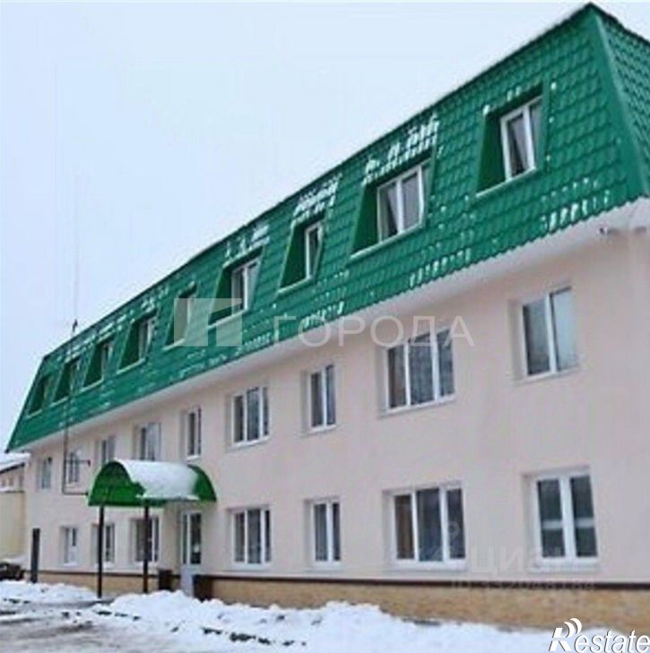 Отдельное здание ул Грибоедова, 126,  д. 126