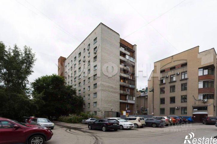 Комната ул Каменская, 26,  д. 26