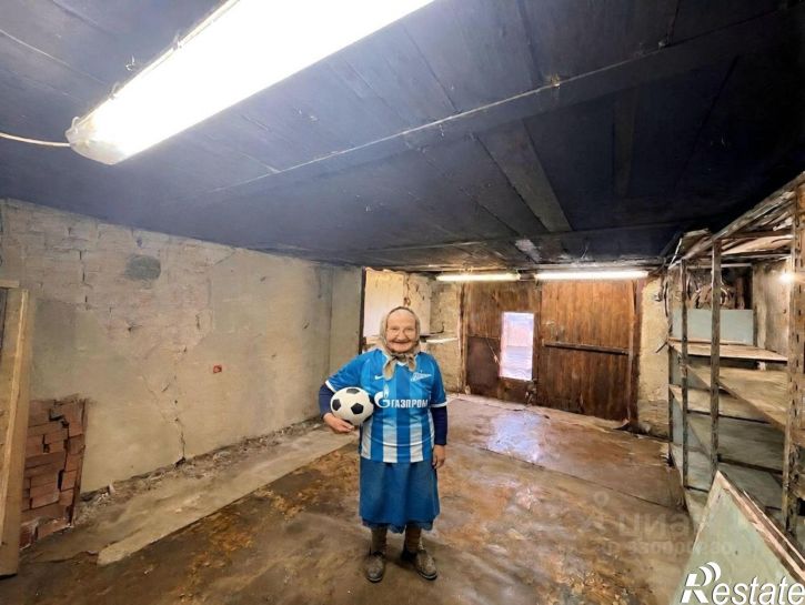 Гараж/парковка ул Народная, 26А,  д. 26А