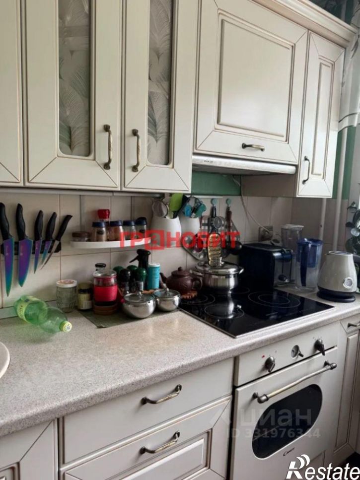 2-комн квартира ул Курганская, 24,  д. 24