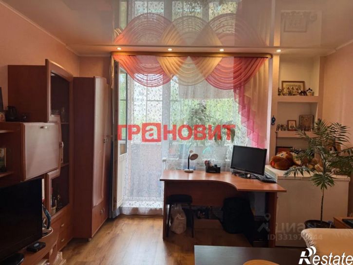 2-комн квартира ул Курганская, 24,  д. 24