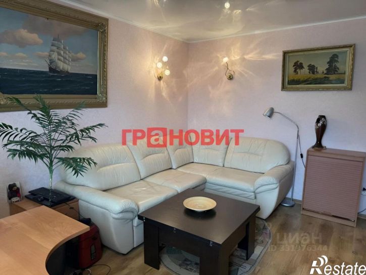 2-комн квартира ул Курганская, 24,  д. 24