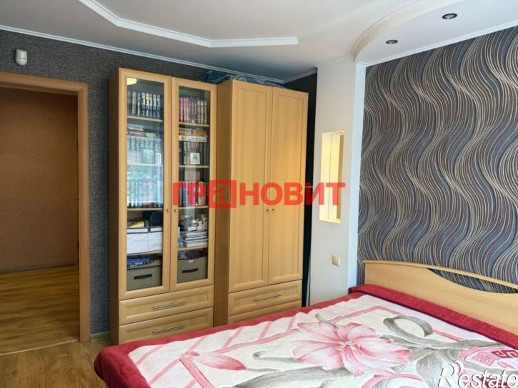 2-комн квартира ул Курганская, 24,  д. 24