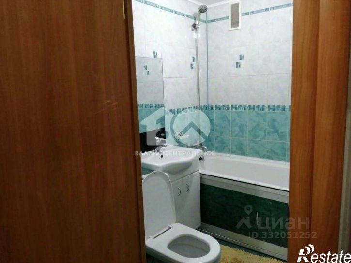 2-комн квартира ул Вертковская, 10/1,  д. 10/1
