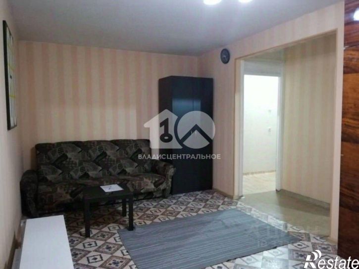 2-комн квартира ул Вертковская, 10/1,  д. 10/1