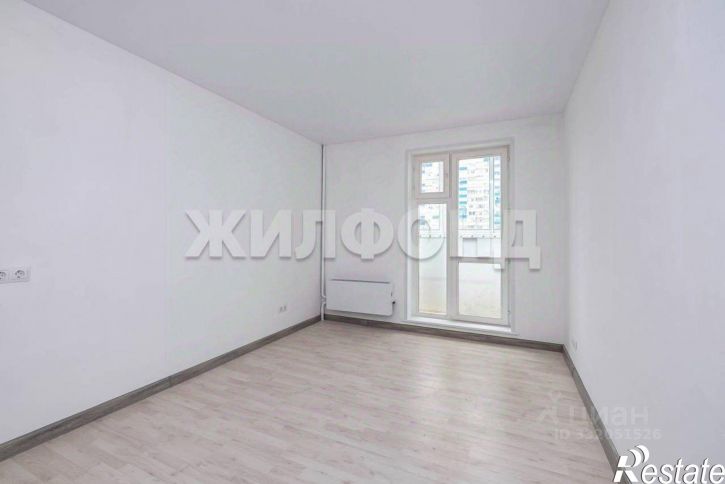 1-комн квартира ул Виктора Уса, 15,  д. 15