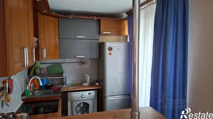 3-комн квартира ул Палласа, 3/1,  д. 3/1