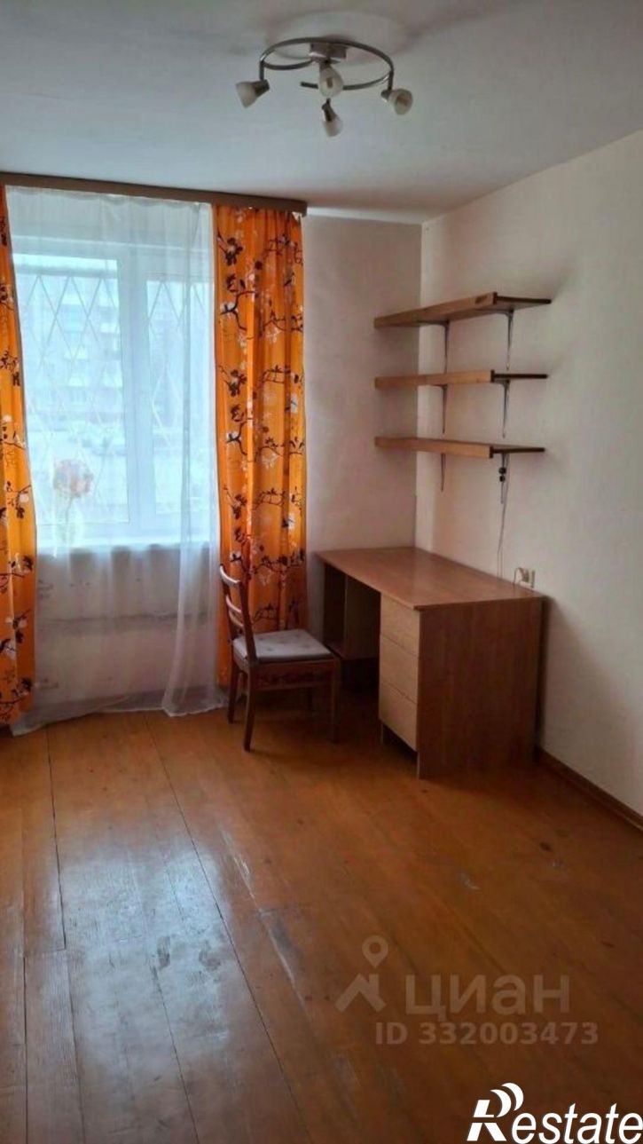 3-комн квартира ул Палласа, 3/1,  д. 3/1