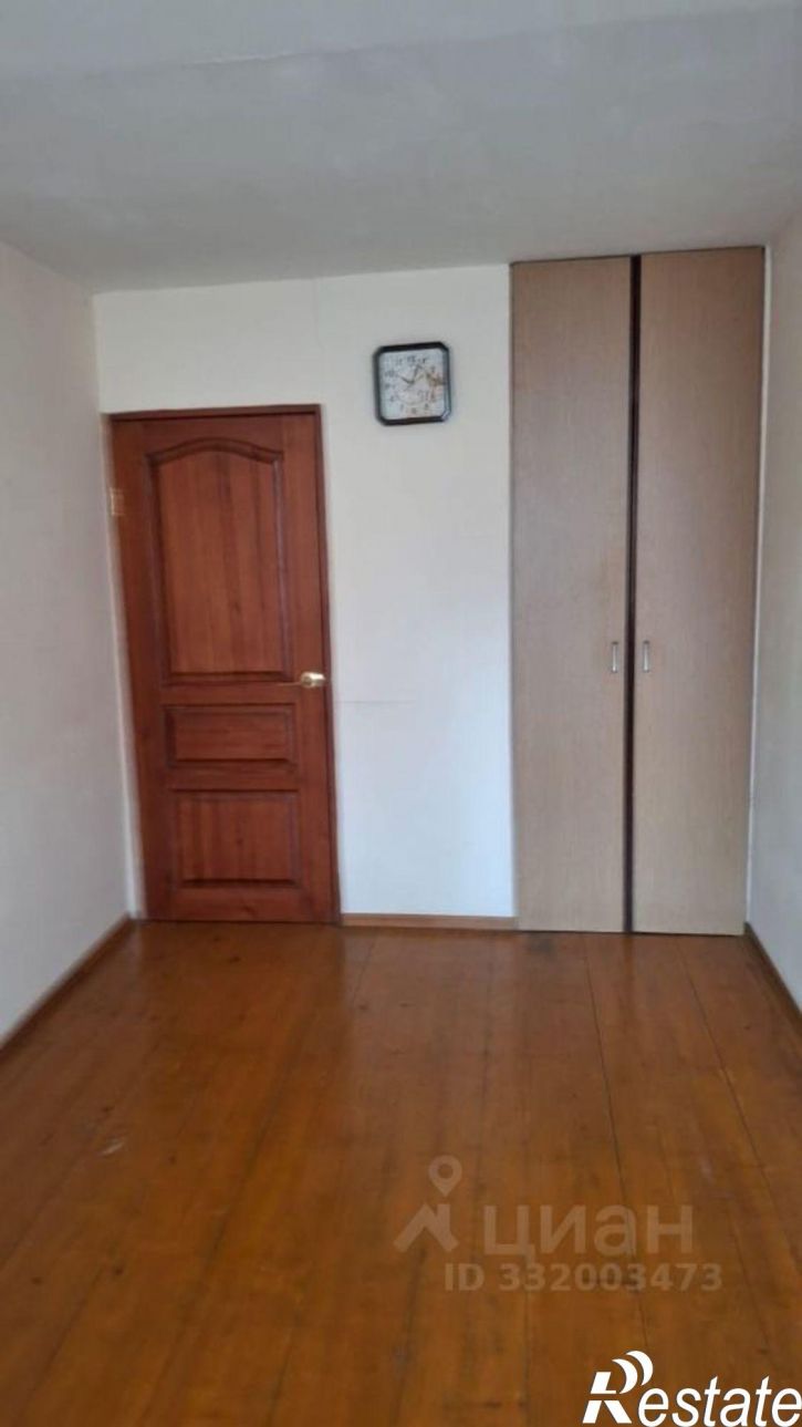 3-комн квартира ул Палласа, 3/1,  д. 3/1