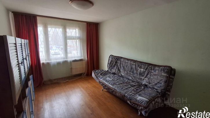 3-комн квартира ул Палласа, 3/1,  д. 3/1