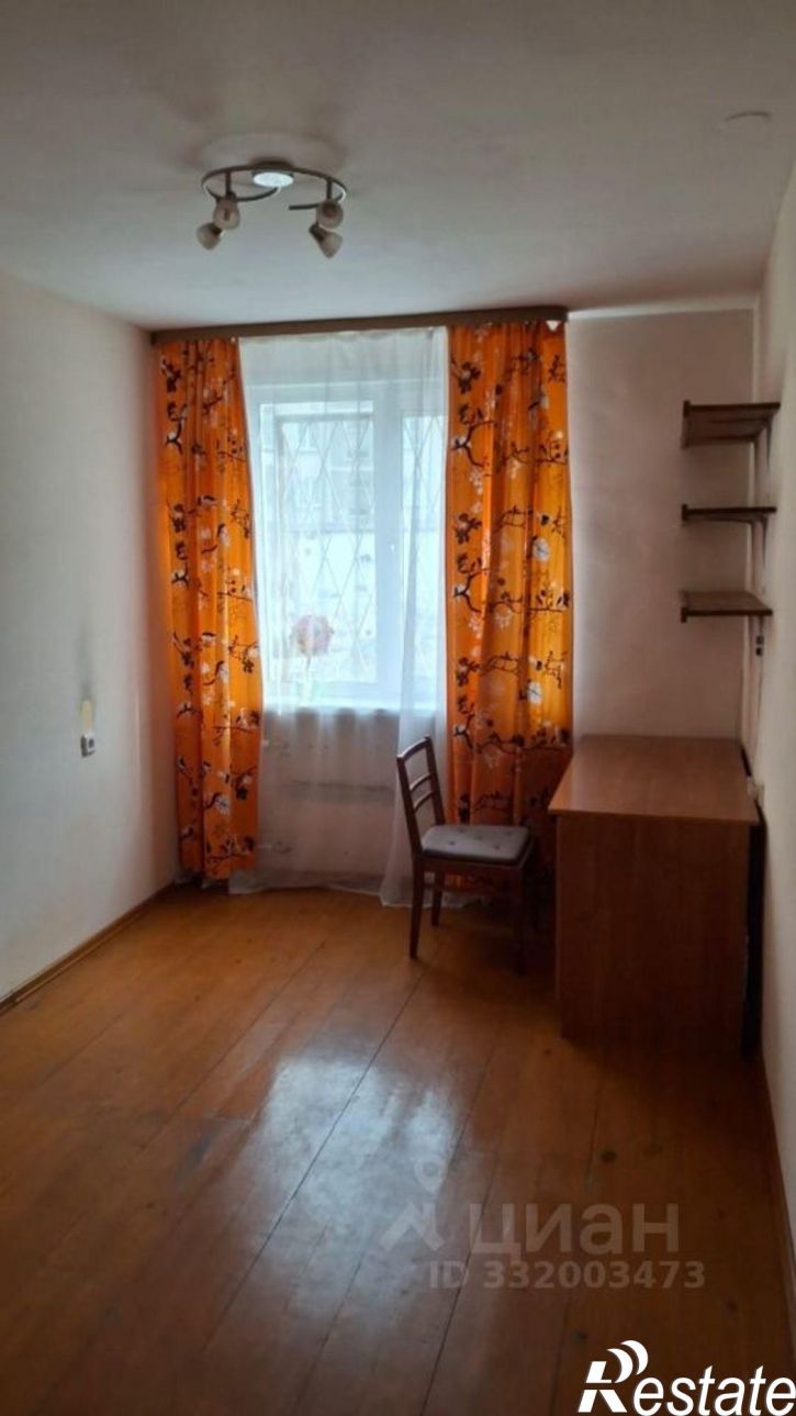 3-комн квартира ул Палласа, 3/1,  д. 3/1
