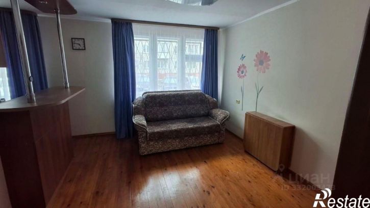 3-комн квартира ул Палласа, 3/1,  д. 3/1