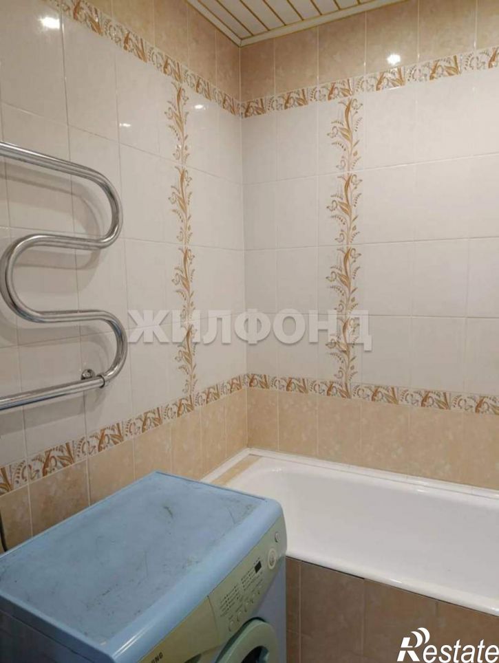 1-комн квартира Виталия Потылицына улица, д.13/3