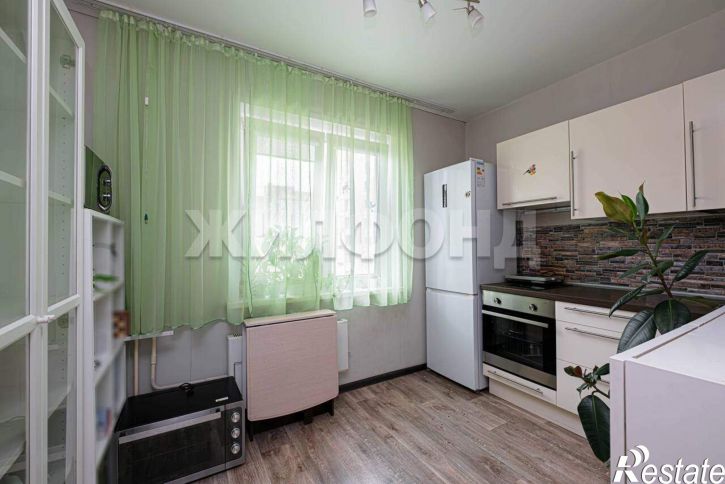 1-комн квартира Петухова улица, д.95/1