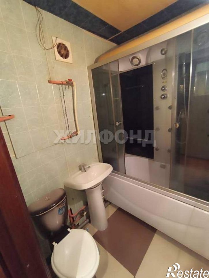 1-комн квартира Фасадная улица, д.15