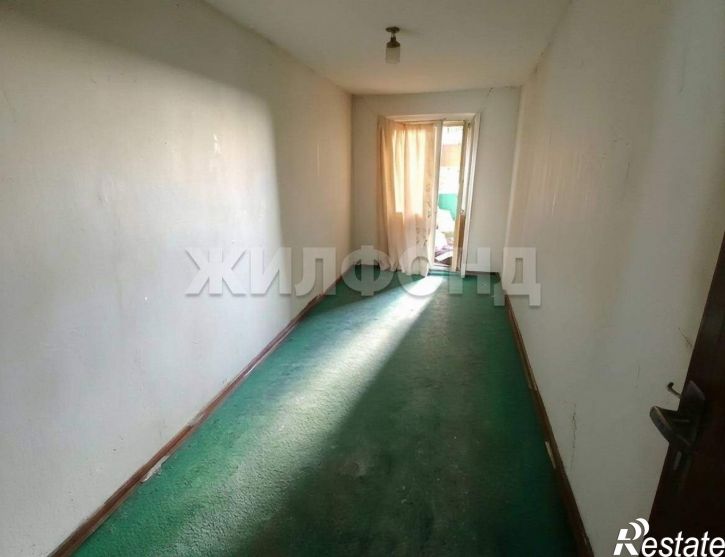 3-комн квартира Зорге улица, д.221