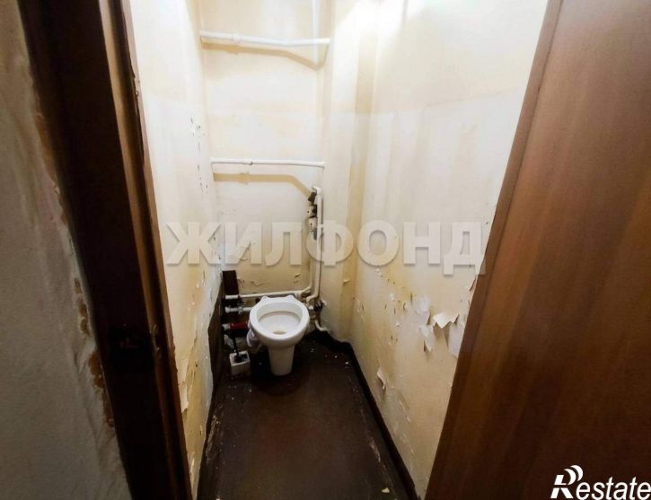 3-комн квартира Зорге улица, д.221
