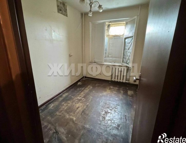 3-комн квартира Зорге улица, д.221