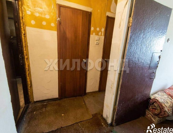 3-комн квартира Зорге улица, д.221
