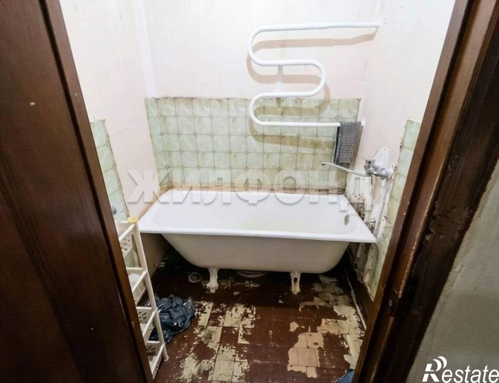 3-комн квартира Зорге улица, д.221