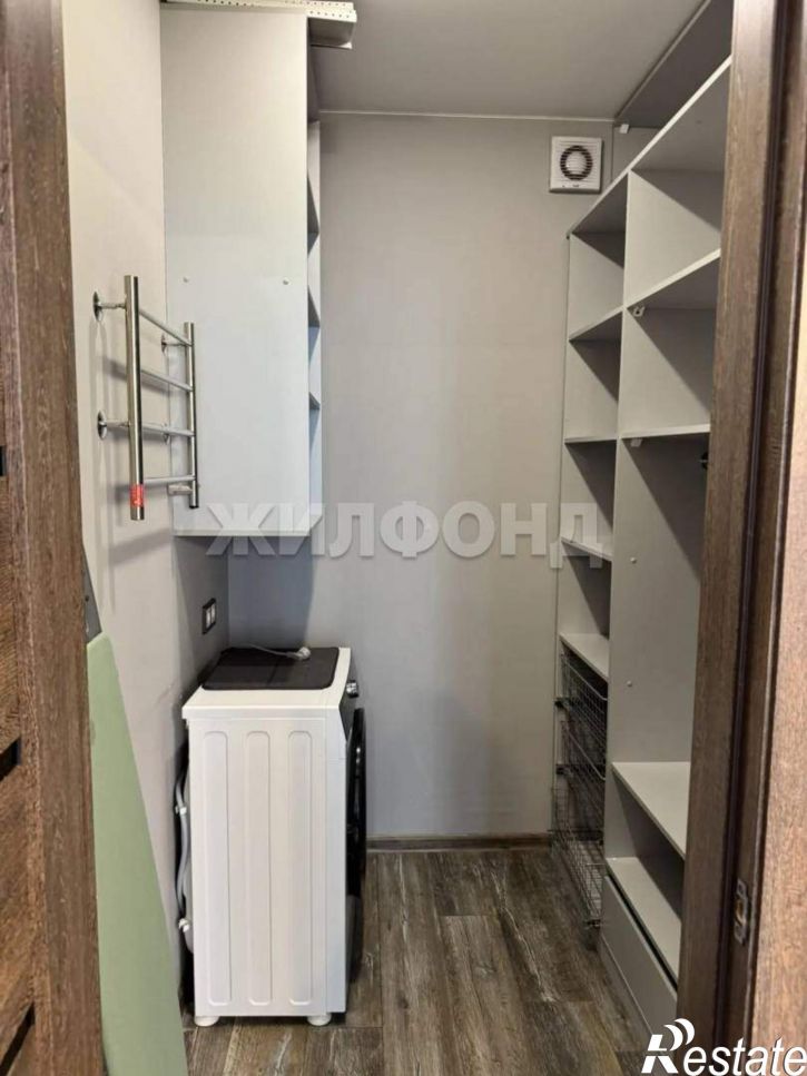 2-комн квартира Красный проспект, д.323/12