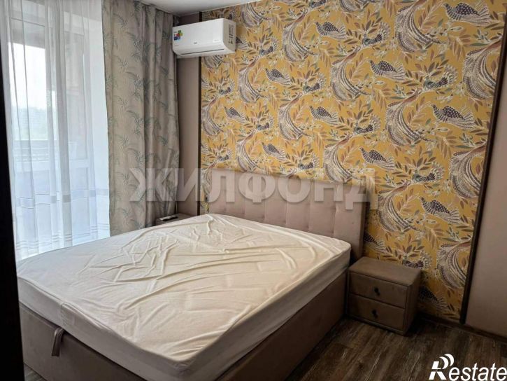 2-комн квартира Красный проспект, д.323/12